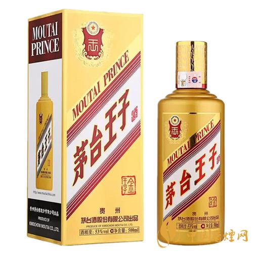 國內排行前十的白酒一覽 中國排名前十的白酒介紹