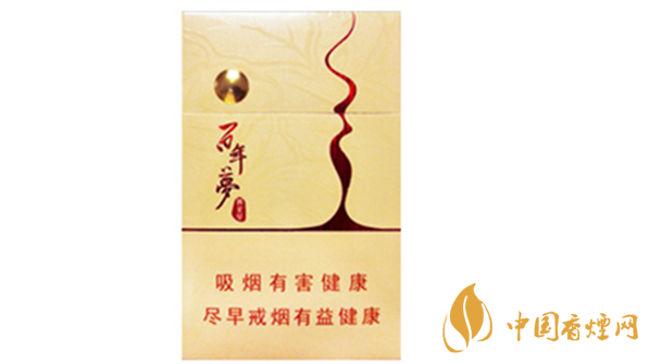 黃金葉百年夢價(jià)格表和圖片2025價(jià)格參數(shù)