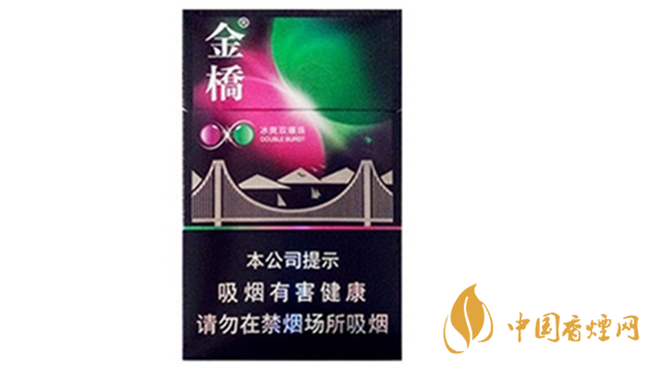 金橋雙爆珠好抽嗎？金橋雙爆珠抽法品析2020