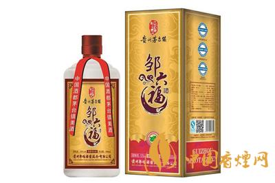 鄒六福品鑒酒多少錢(qián)  鄒六福品鑒酒價(jià)格查詢(xún)2020最新