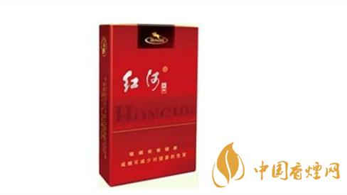 紅河奔騰軟包裝多少錢一盒？紅河奔騰價(jià)格一覽2020