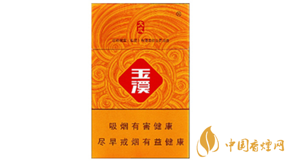 玉溪硬大成價格多少錢？玉溪硬大成香煙價格2020價目表