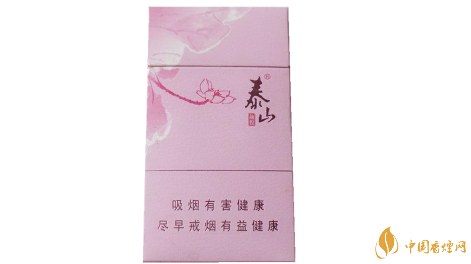 泰山顏悅粉色口感怎么樣？泰山顏悅粉色包裝口感測(cè)評(píng)2020