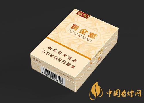 黃金葉天韻市場(chǎng)價(jià)多少錢？黃金葉天韻香煙零售價(jià)格及參數(shù)2020