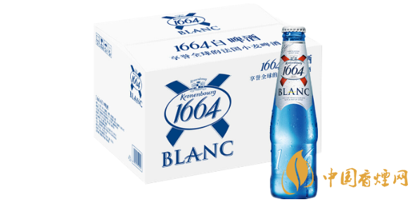 嘉士伯1664多少錢(qián) 嘉士伯1664價(jià)格及圖片