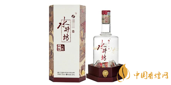 水井坊臻釀八號(hào)多少錢(qián)一瓶 水井坊臻釀八號(hào)52度價(jià)格表一覽