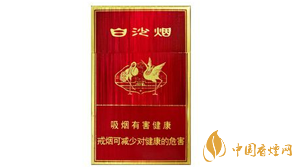 白沙硬紅精品香煙價(jià)格多少錢(qián)？白沙硬紅精品價(jià)格一覽2020