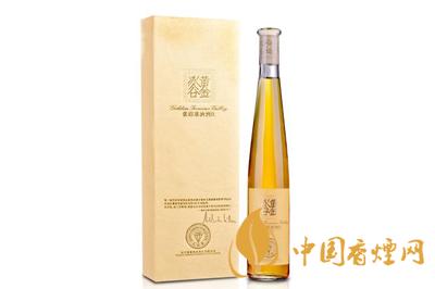 2020年張?jiān)|S金冰谷冰酒價(jià)格 張?jiān)|S金冰谷冰酒多少錢一瓶