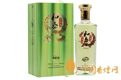 金種子和泰苦蕎酒多少錢一瓶 金種子和泰苦蕎酒價(jià)格查詢