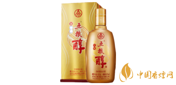 2020五糧醇金淡雅50度價(jià)格及圖片查詢(xún)一覽