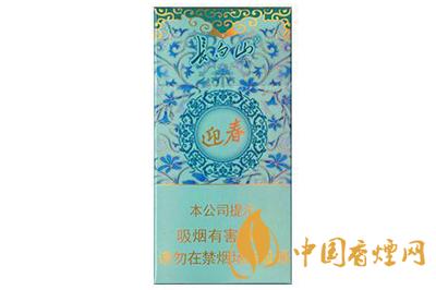 長(zhǎng)白山迎春中支怎么樣 長(zhǎng)白山迎春中支多少錢(qián)