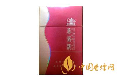 黃鶴樓金笑春風(fēng)多少錢(qián)一包 黃鶴樓金笑春風(fēng)價(jià)格查詢