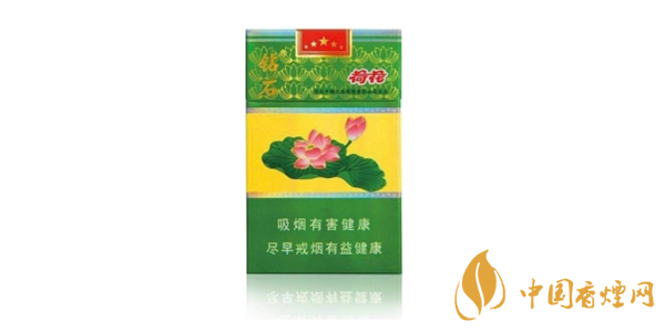 荷花煙多少錢一包 荷花煙報(bào)價和圖片大全
