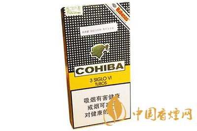 高希霸世紀(jì)六號價格是多少 高希霸世紀(jì)六號價格查詢