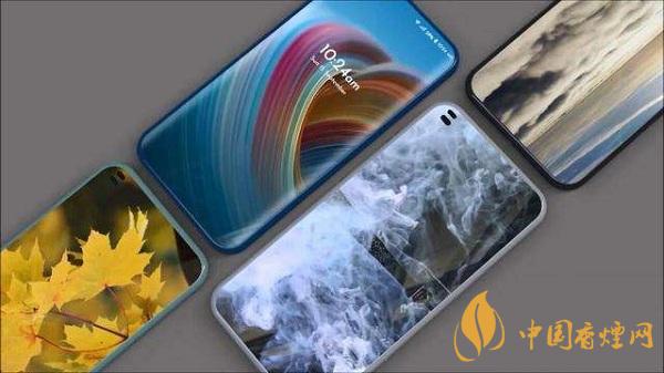 華為P50 Pro什么時候上市-最新華為P50 Pro渲染圖出現