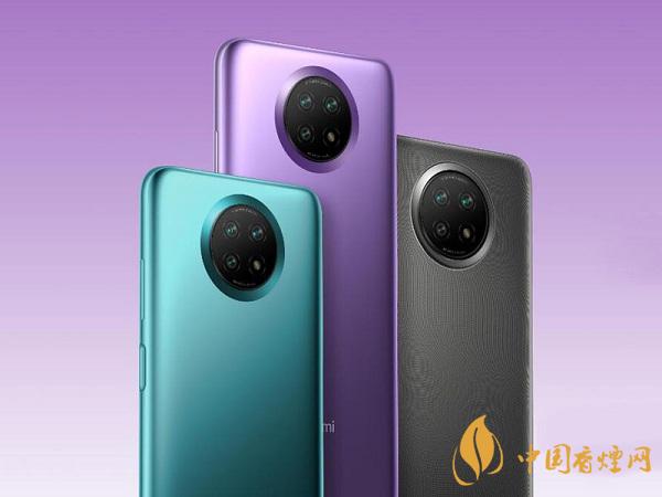 紅米Note9有啥看點(diǎn)？紅米Note9跑分