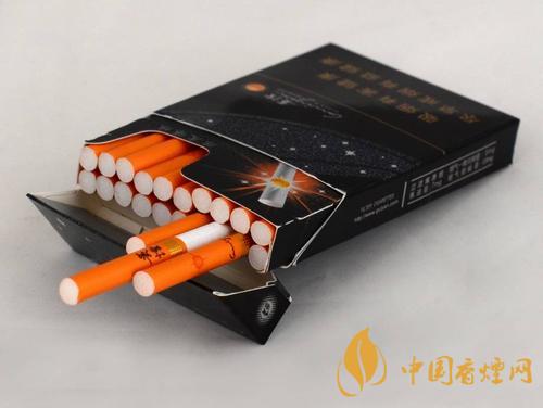 貴煙跨越怎么樣 貴煙跨越口感評(píng)測