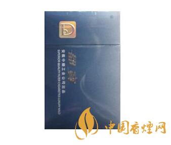 國(guó)內(nèi)最早的混合型香煙是哪款 都寶純正香煙參數(shù)介紹