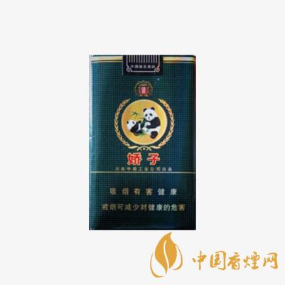 嬌子國(guó)寶香煙價(jià)格及圖片 嬌子國(guó)寶價(jià)格表查詢(xún)