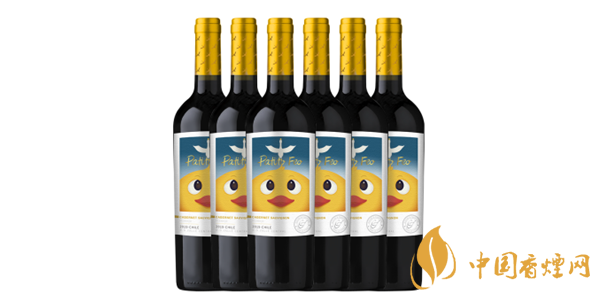 智利紅酒有哪些品牌 智利紅酒種類(lèi)與價(jià)格大全