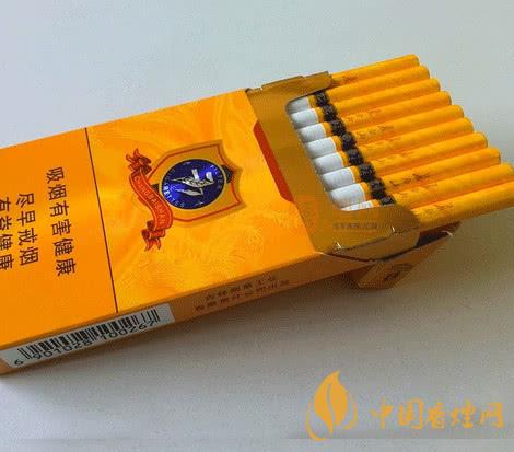 長白山香煙價(jià)格及圖片 長白山香煙價(jià)格表查詢