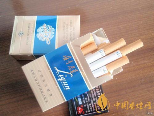 藍(lán)利群最新售價一覽 2025藍(lán)利群價格及種類介紹