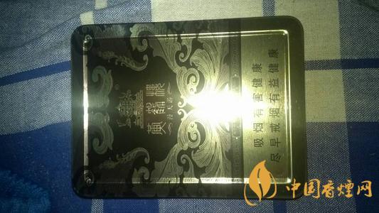 鐵盒黃鶴樓怎么樣 鐵盒黃鶴樓香煙口感評(píng)測