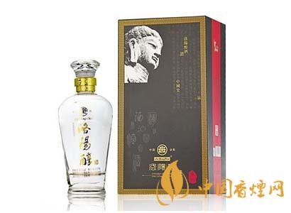 洛陽醇（神韻）50°500ml