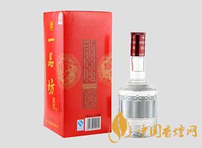 瀘州老窖一品坊吉祥辭52°500ml
