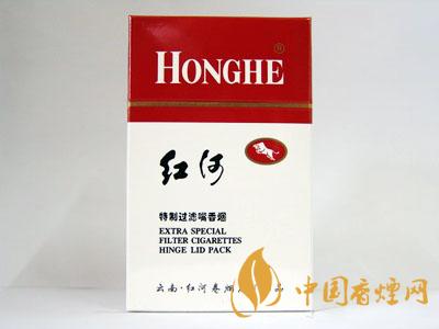 紅河硬88多少錢一條2020 紅河硬88香煙價格表一覽