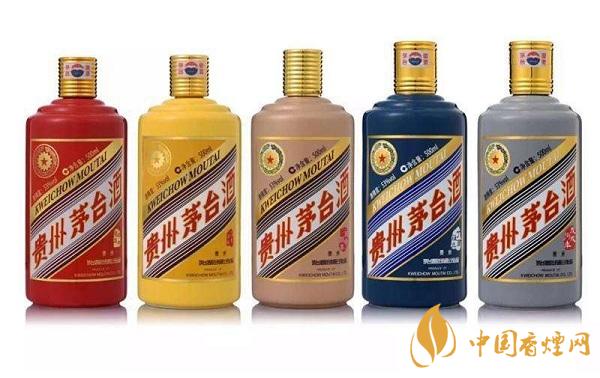 2020茅臺(tái)酒新價(jià)格表 最新茅臺(tái)酒多少錢(qián)一瓶？