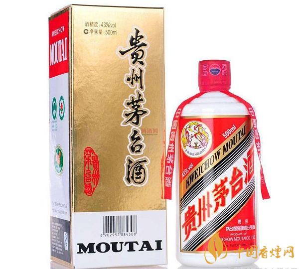 43度飛天茅臺酒多少錢一瓶？ 43度飛天茅臺酒價格一覽2020