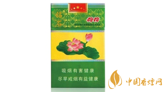 荷花煙細(xì)支多少錢(qián)一包硬盒 荷花煙細(xì)支硬盒價(jià)格查詢