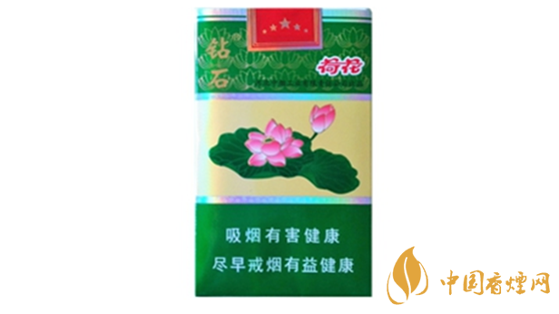 荷花煙細(xì)支多少錢(qián)一包硬盒 荷花煙細(xì)支硬盒價(jià)格查詢