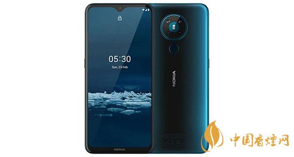 諾基亞5.4手機(jī)參數(shù)測(cè)評(píng) 諾基亞5.4手機(jī)值不值得買