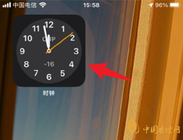 蘋果手機時鐘小組件時間不準怎么調(diào)整-時間不動怎么處理方法