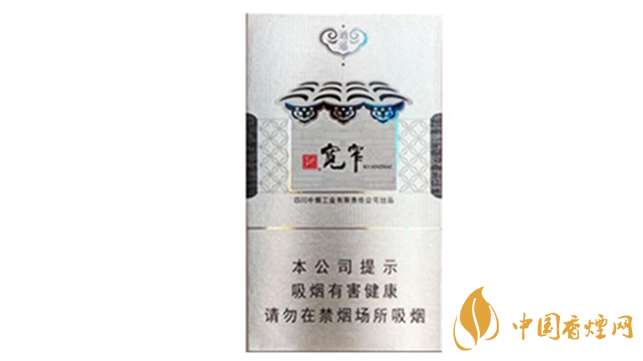 嬌子寬窄逍遙細(xì)支多少錢(qián)一包價(jià)格查詢(xún)