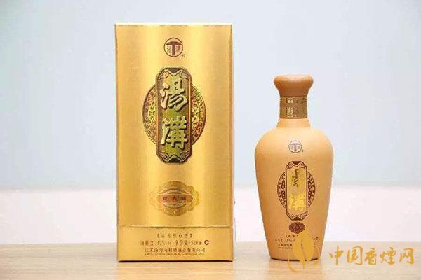 湯溝酒價(jià)格表大全 2020湯溝酒最新價(jià)格一覽