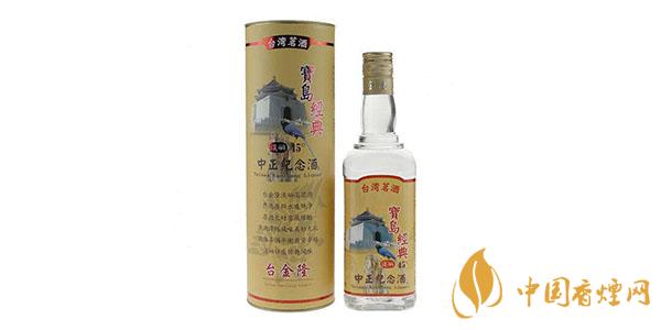 2020臺(tái)金隆高粱酒怎么樣？臺(tái)金隆高粱酒喝法介紹