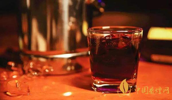 可樂桶里面是什么酒 可樂桶怎么調