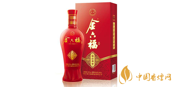 金六福酒多少錢(qián)一瓶 金六福酒價(jià)格表圖片