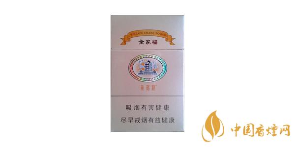 黃鶴樓全家?？诟性趺礃?黃鶴樓全家福價格參數(shù)