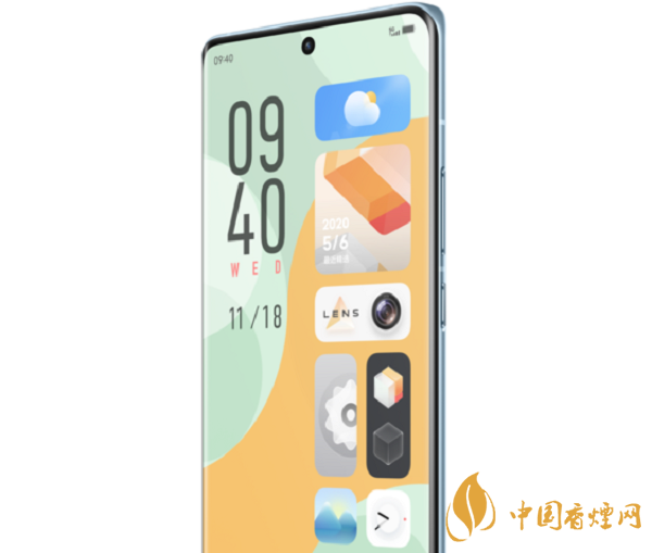 OriginOS操作系統(tǒng)怎么樣?OriginOS vivo X60系列全球首發(fā)