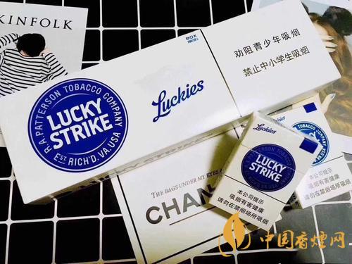 綠好彩香煙價(jià)格表圖查詢 2020綠好彩香煙多少錢(qián)一包