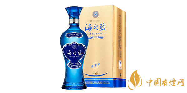 海之藍(lán)酒52度價(jià)格一覽表 海之藍(lán)酒多少錢(qián)一瓶