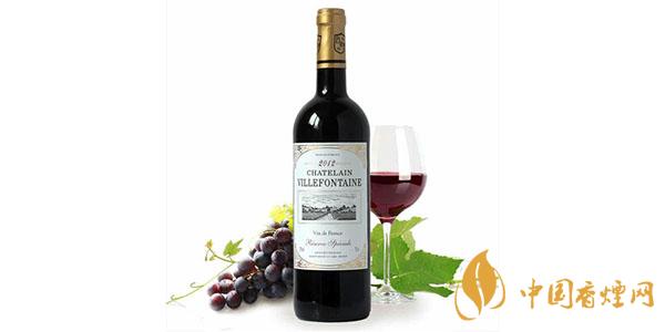干紅葡萄酒多少錢一瓶？干紅葡萄酒怎么樣