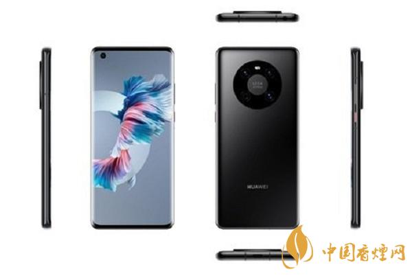 華為Mate40E參數配置詳情-華為Mate40E多少錢