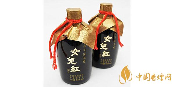 女兒紅價格是什么酒？女兒紅酒價格表及圖片一覽
