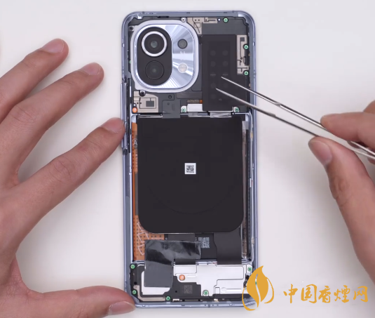 小米11真機(jī)評(píng)測 小米11真機(jī)實(shí)測