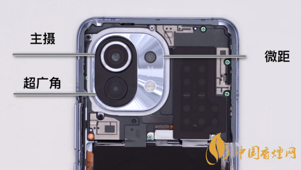 小米11真機(jī)評(píng)測 小米11真機(jī)實(shí)測